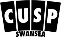 cusp swansea logo